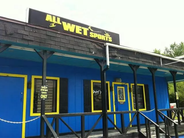 All Wet Sports