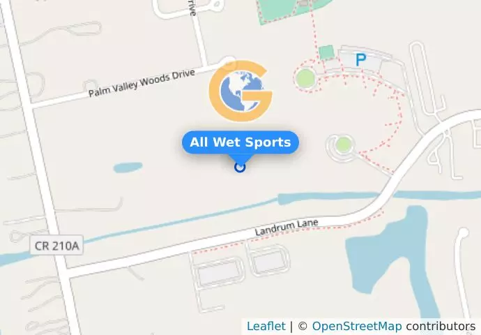 All Wet Sports