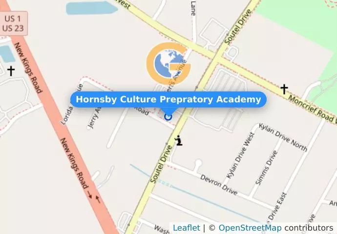 Hornsby Culture Prepratory Academy