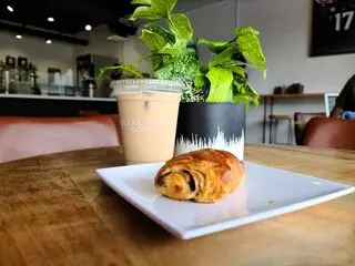 Social House Coffee