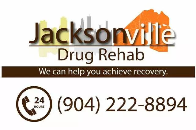 Jacksonville Drug Rehab