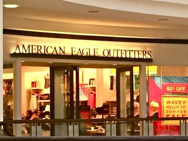 American Eagle Outfitters