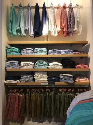 American Eagle Outfitters