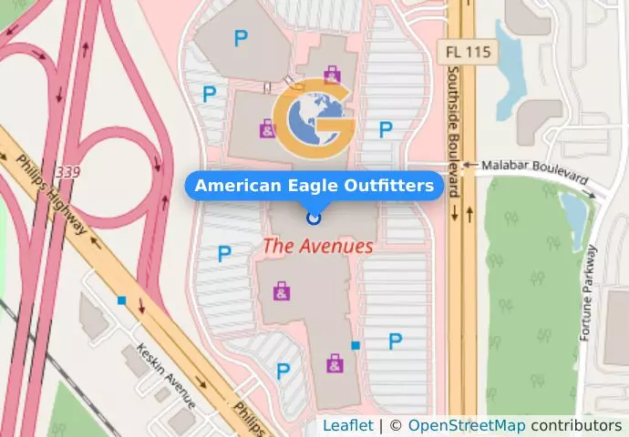 American Eagle Outfitters