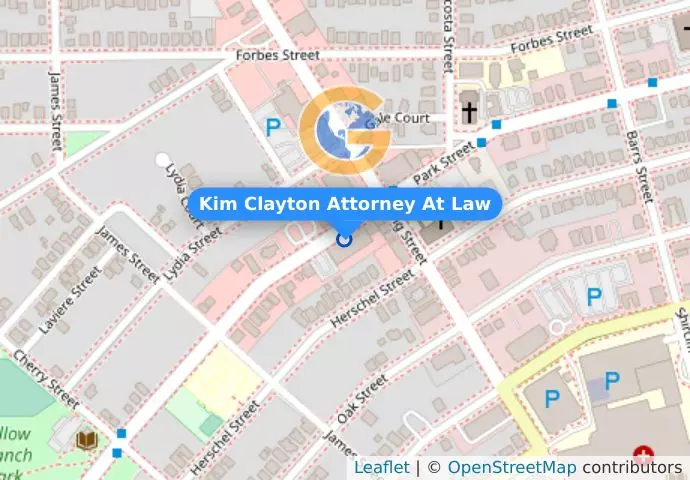Kim Clayton Attorney At Law