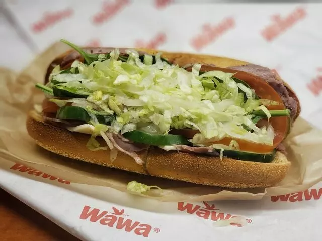 Wawa