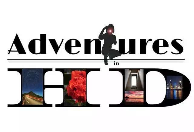 Adventures in HD Production