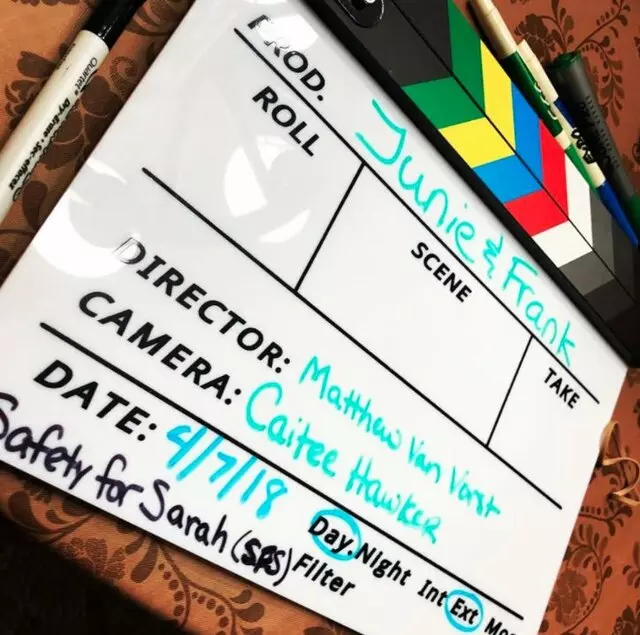 Adventures in HD Production