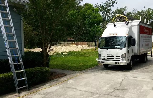 AA Gutter Services