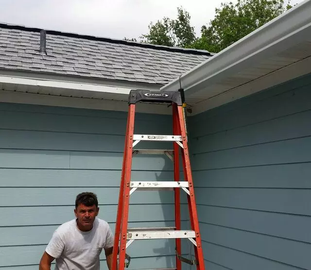 AA Gutter Services