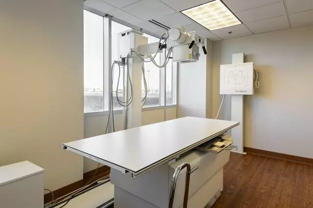 Heekin Clinic Orthopedic Excellence