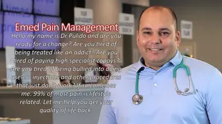 Emed Pain Management