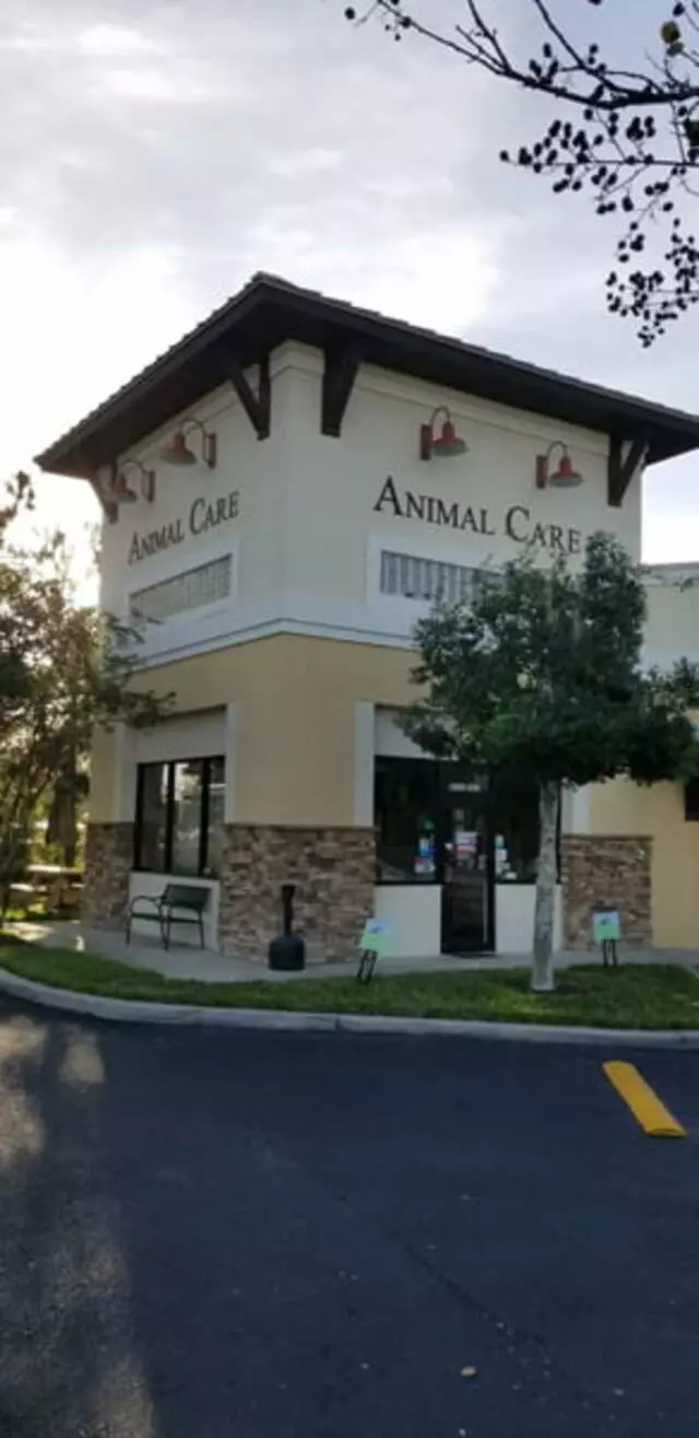 Animal Care At Twin Lakes Center