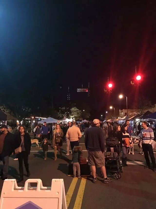 Avondale Artwalk