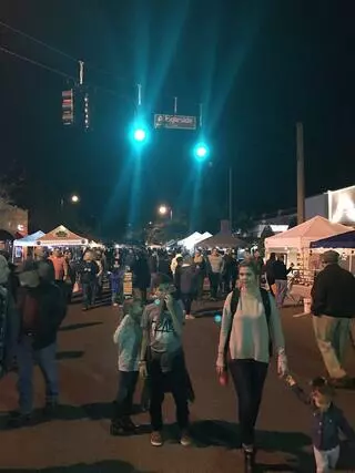 Avondale Artwalk