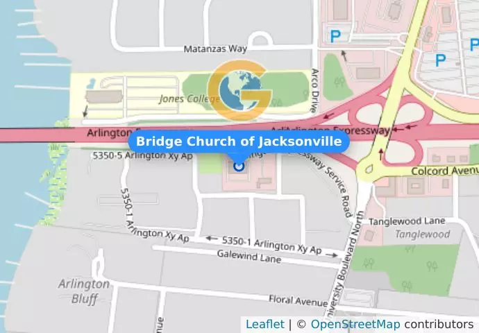 Bridge Church of Jacksonville