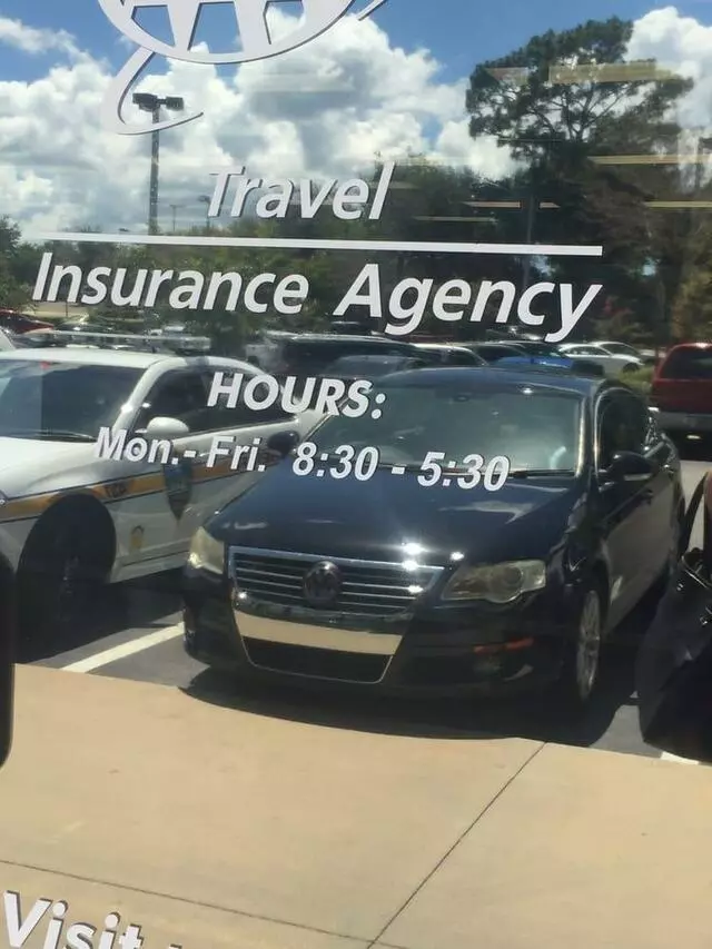 AAA - Jacksonville