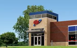 AAA - Jacksonville