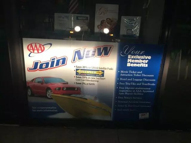 AAA - Jacksonville