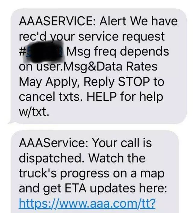 AAA - Jacksonville
