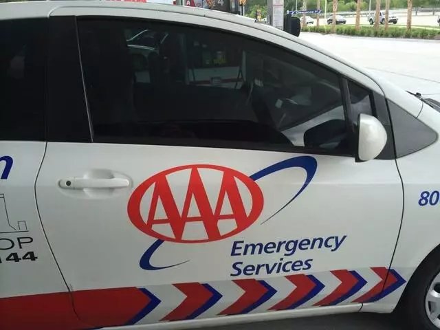 AAA - Jacksonville