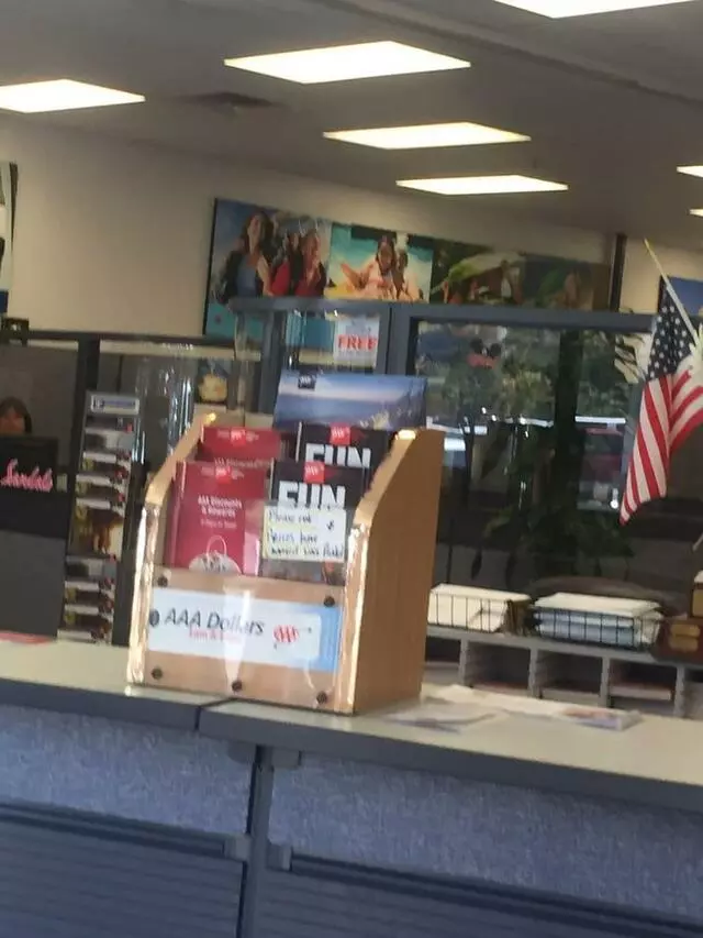AAA - Jacksonville
