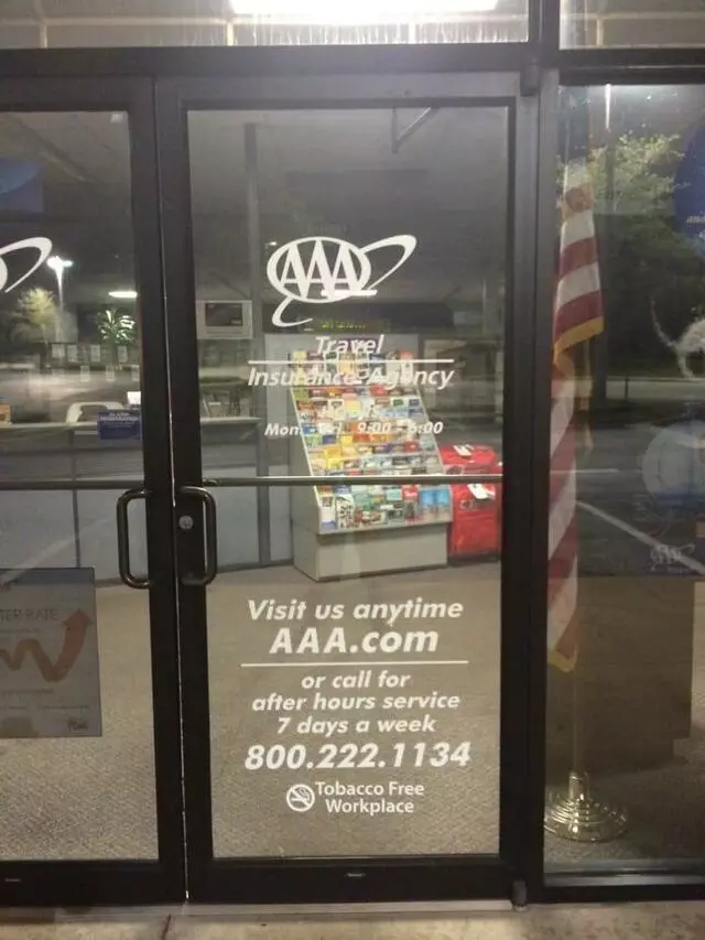 AAA - Jacksonville