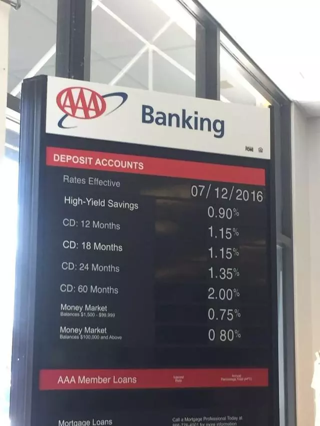 AAA - Jacksonville