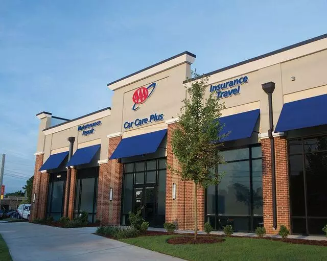 AAA - Jacksonville