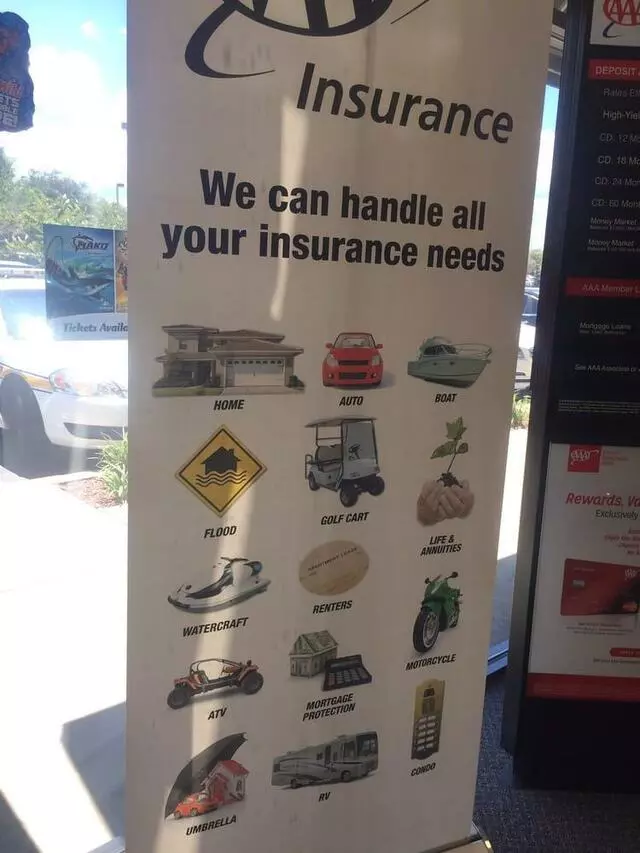 AAA - Jacksonville