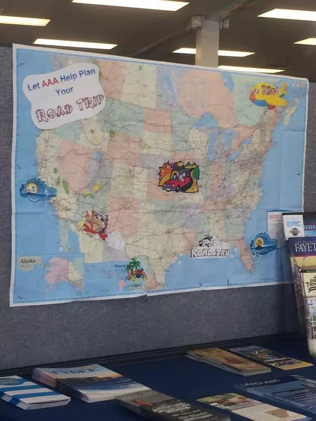 AAA - Jacksonville