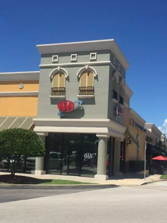 AAA - Jacksonville