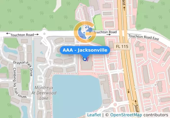 AAA - Jacksonville