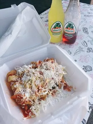 Mi Sazon Latino