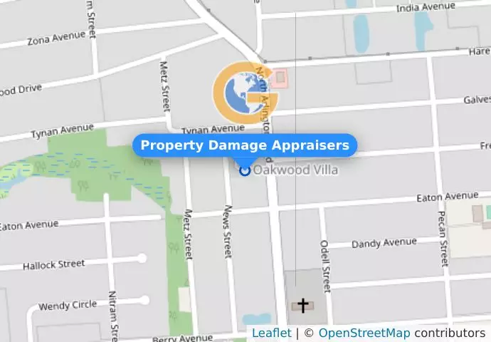 Property Damage Appraisers