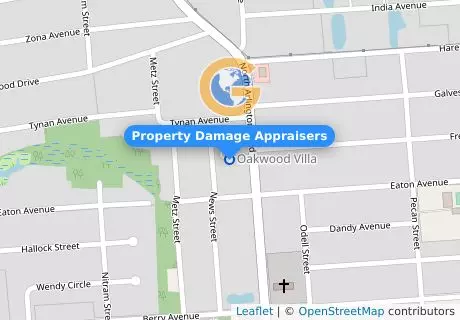 Property Damage Appraisers