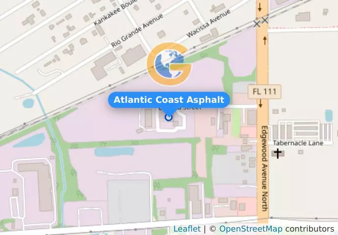 Atlantic Coast Asphalt