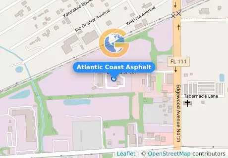 Atlantic Coast Asphalt