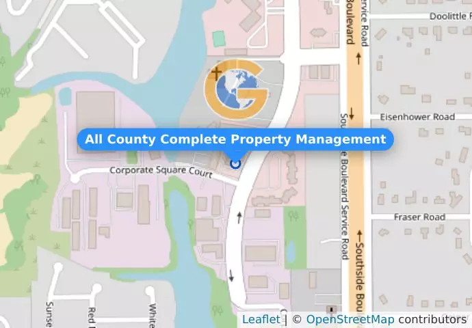 All County Complete Property Management