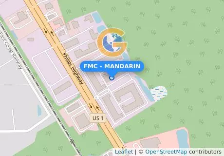 FMC - MANDARIN