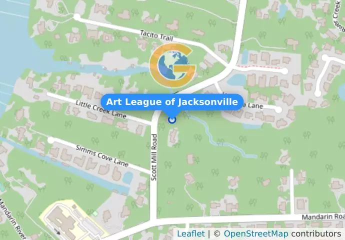 Art League of Jacksonville