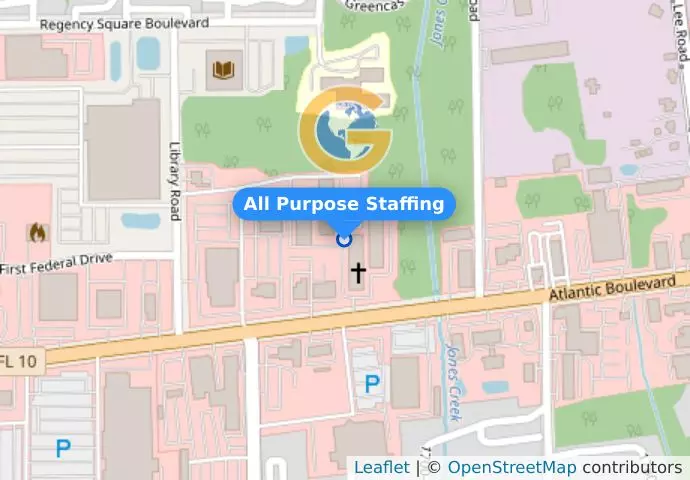 All Purpose Staffing