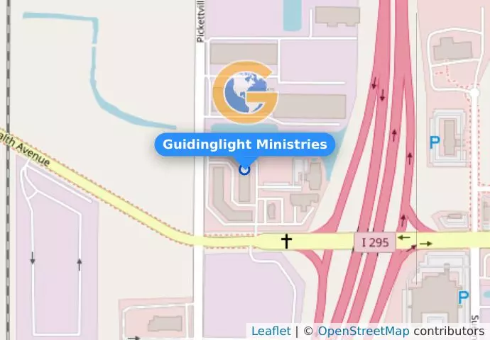 Guidinglight Ministries