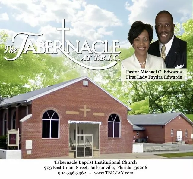 Tabernacle Baptist Institutional Church
