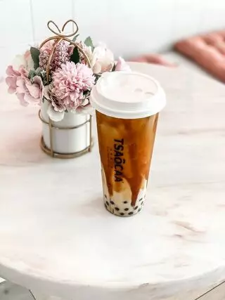 Tsaocaa