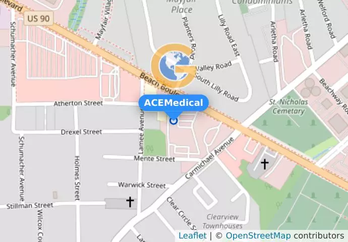 ACEMedical