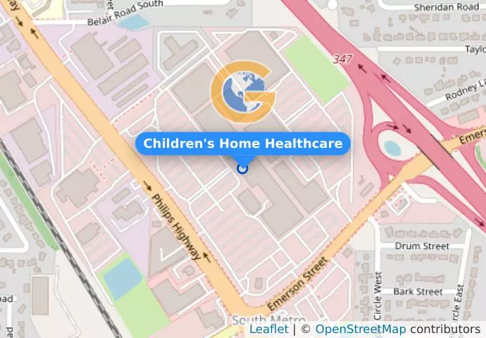 Children's Home Healthcare