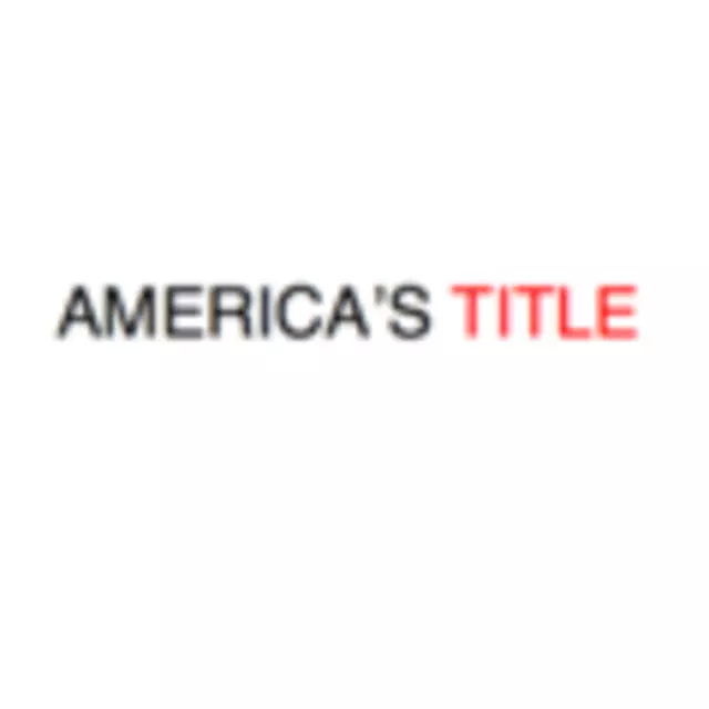 Americas Title