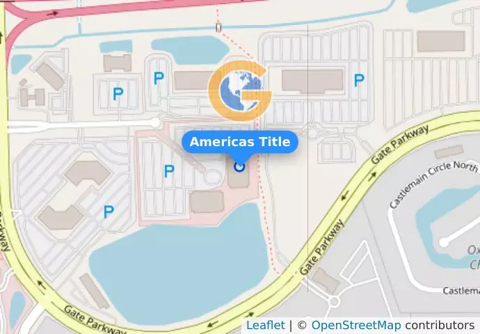 Americas Title