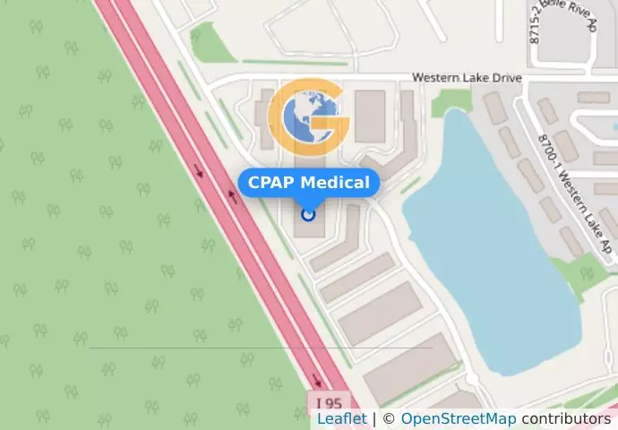 CPAP Medical